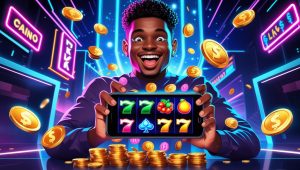Strategi Menang di Slot Online: Fakta atau Mitos? Penjelasan Lengkap