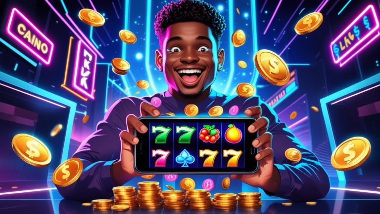 Strategi Menang di Slot Online: Fakta atau Mitos? Penjelasan Lengkap