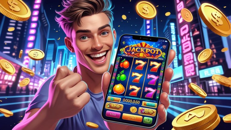 Pelajari Strategi Menang Slot Online: Apakah Ini Mitos atau Realita?