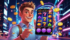 Apakah Ada Cara Jitu Menang Slot Online? Penjelasan Lengkap dan Terpercaya