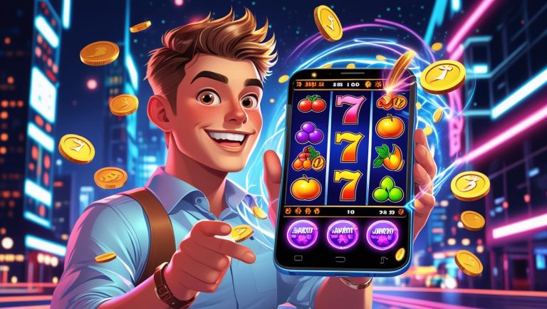 Apakah Ada Cara Jitu Menang Slot Online? Penjelasan Lengkap dan Terpercaya