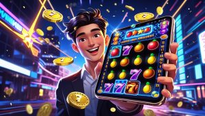 Strategi Ampuh Menang di Slot Online? Kupas Tuntas di Sini!