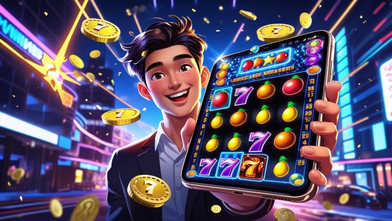 Strategi Ampuh Menang di Slot Online? Kupas Tuntas di Sini!