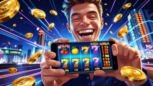 Menang Slot Online: Strategi yang Bekerja atau Hanya Kebetulan?