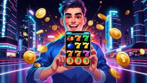 Panduan Lengkap: Apakah Ada Strategi Menang di Slot Online?