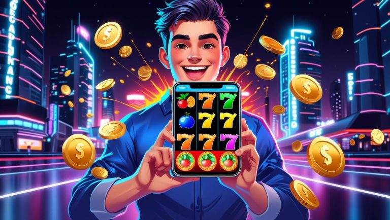Panduan Lengkap: Apakah Ada Strategi Menang di Slot Online?