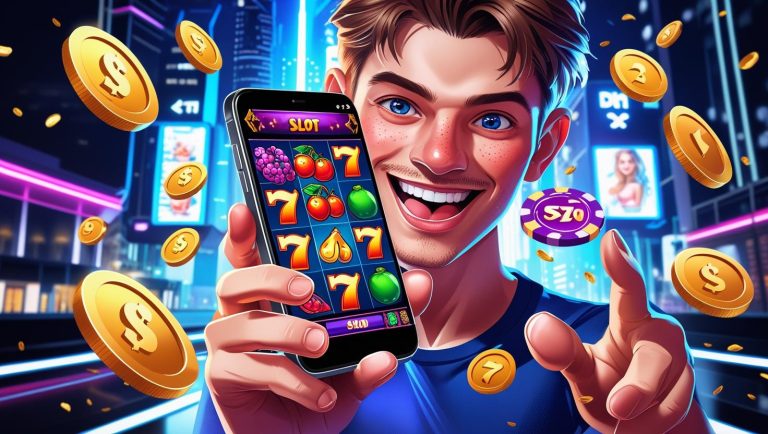 Apakah Bisa Menang di Slot Online dengan Strategi? Ini Penjelasannya