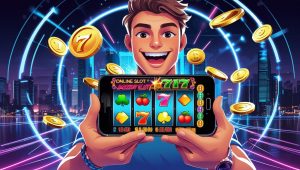 Cara Menang di Slot Online: Apakah Ada Strategi yang Efektif?