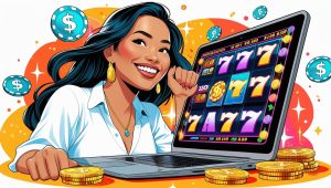Panduan Strategi Slot Online yang Digunakan Pemain Berpengalaman