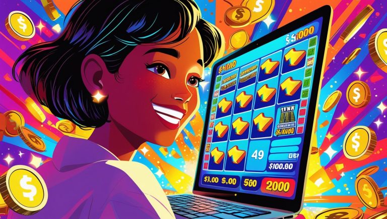 Pendekatan Strategis untuk Meningkatkan Hasil Bermain Slot Online
